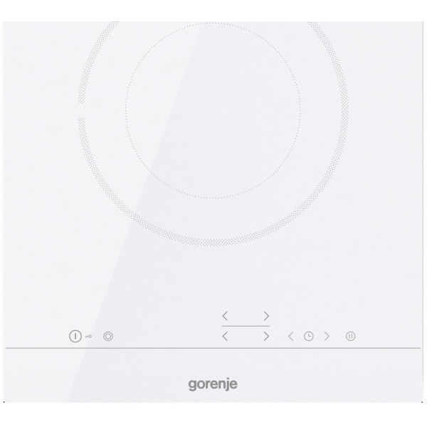 Фото - Варильна поверхня Domino Gorenje ECT322WCSC