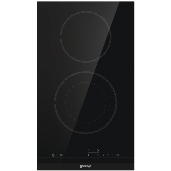 Фото - Варочная панель Domino Gorenje ECT322BCSC