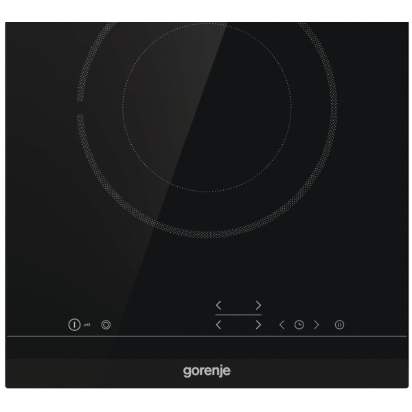 Фото - Варочная панель Domino Gorenje ECT322BCSC