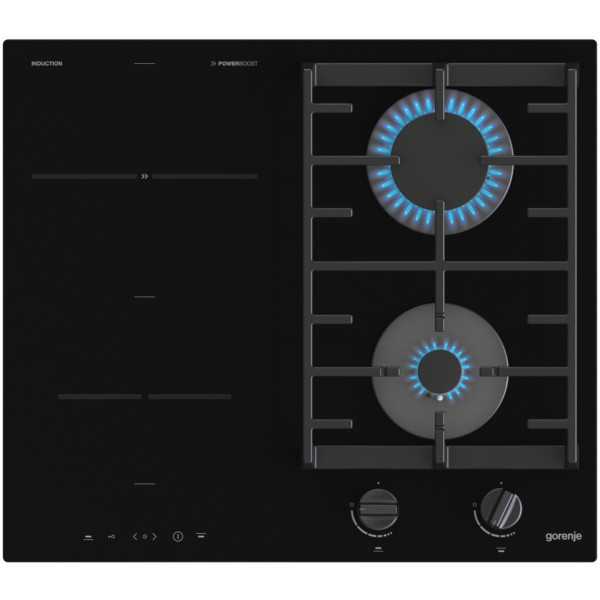 Фото - Варочная панель комбинированная Gorenje GCI691BSC