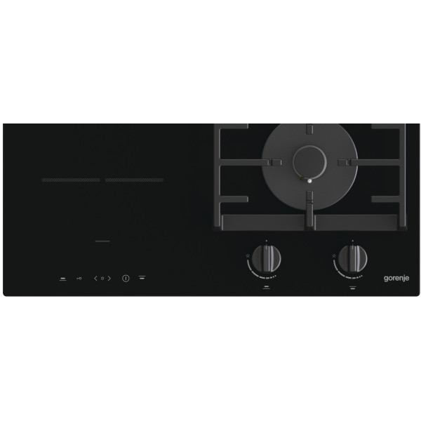 Фото - Варочная панель комбинированная Gorenje GCI691BSC
