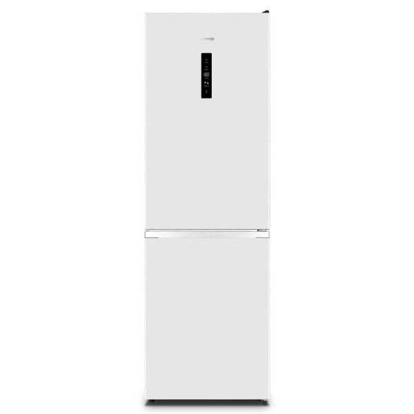 Фото - Холодильник Gorenje N619EAW4 Фото - Холодильник Gorenje N619EAW4