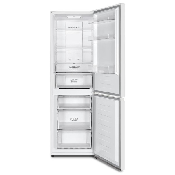 Фото - Холодильник Gorenje N619EAW4