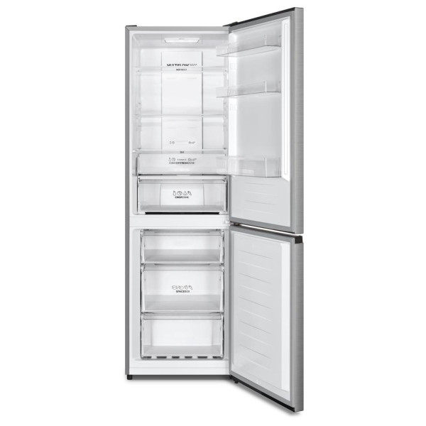 Фото - Уценка - Холодильник Gorenje N619EAXL4