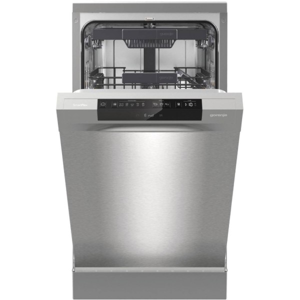 Фото - Посудомоечная машина отдельностоящая Gorenje GS541D10X