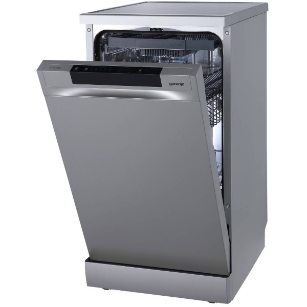 Фото - Посудомоечная машина отдельностоящая Gorenje GS541D10X
