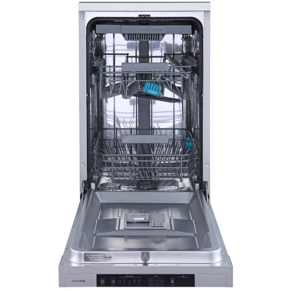 Фото - Посудомоечная машина отдельностоящая Gorenje GS541D10X