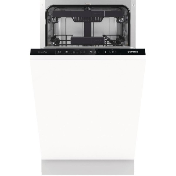 Фото - Посудомоечная машина встраиваемая Gorenje GV561D10 Фото - Посудомоечная машина встраиваемая Gorenje GV561D10