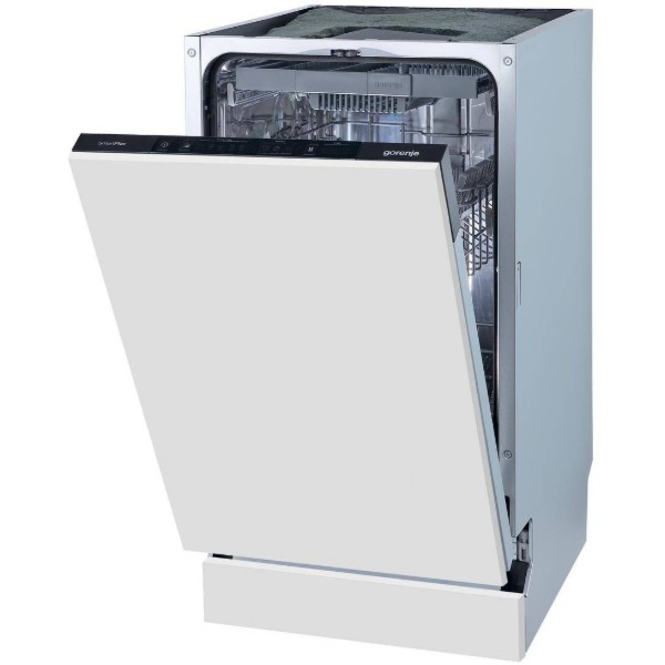 Фото - Посудомоечная машина встраиваемая Gorenje GV561D10