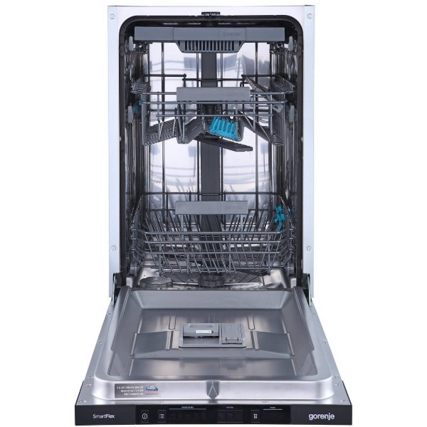 Фото - Посудомоечная машина встраиваемая Gorenje GV561D10