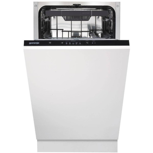 Фото - Посудомоечная машина встраиваемая Gorenje GV 520 E11