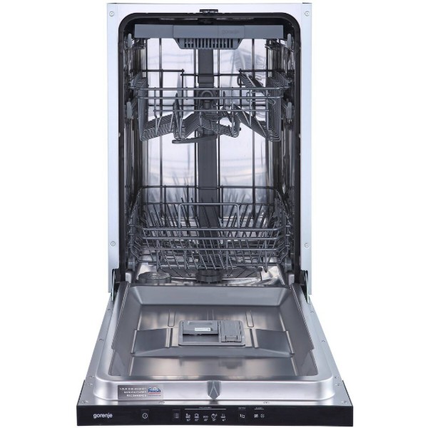Фото - Посудомоечная машина встраиваемая Gorenje GV 520 E11