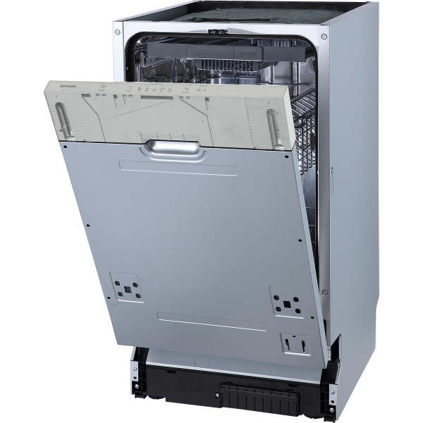 Фото - Посудомоечная машина встраиваемая Gorenje GV520E10S