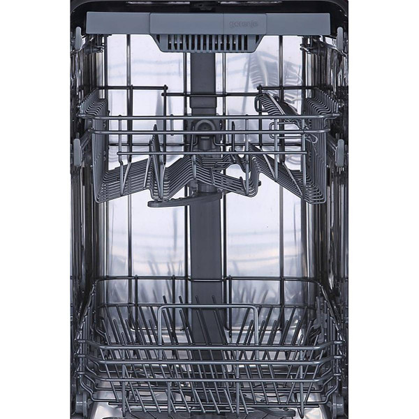 Фото - Посудомийна машина вбудована Gorenje GV520E10