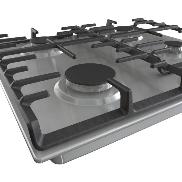 Фото - Варочная панель газовая Gorenje G642ABX