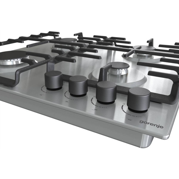 Фото - Варочная панель газовая Gorenje G642ABX