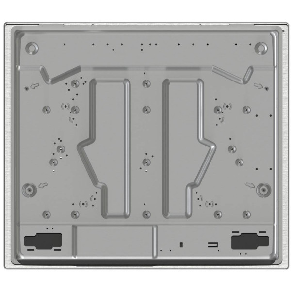 Фото - Варочная панель газовая Gorenje G642ABX