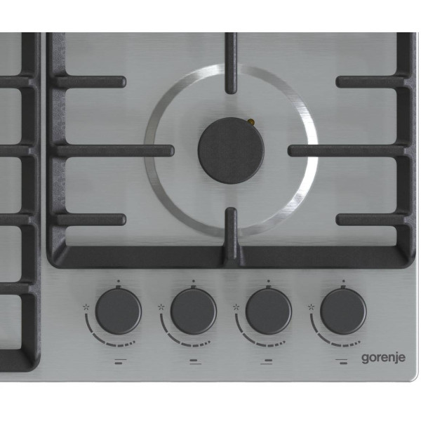 Фото - Варочная панель газовая Gorenje G642ABX