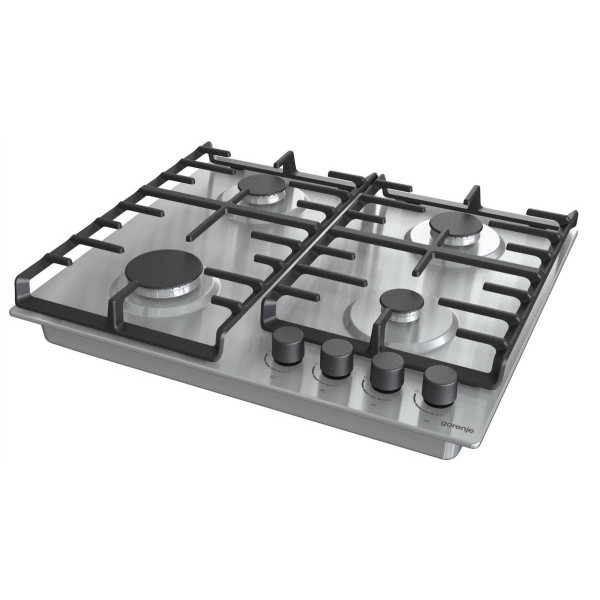 Фото - Варочная панель газовая Gorenje G642ABX
