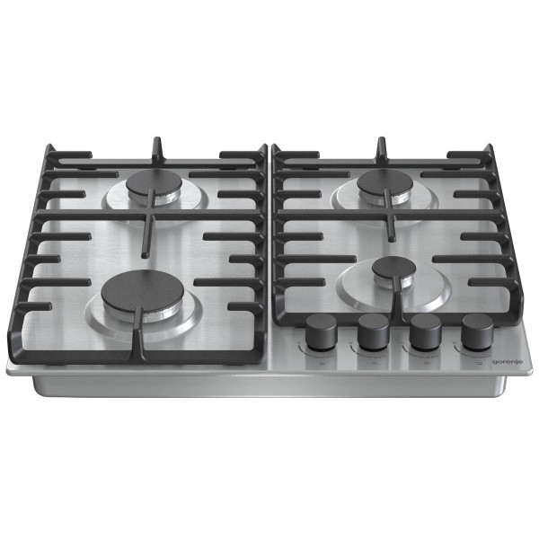 Фото - Варочная панель газовая Gorenje G642ABX