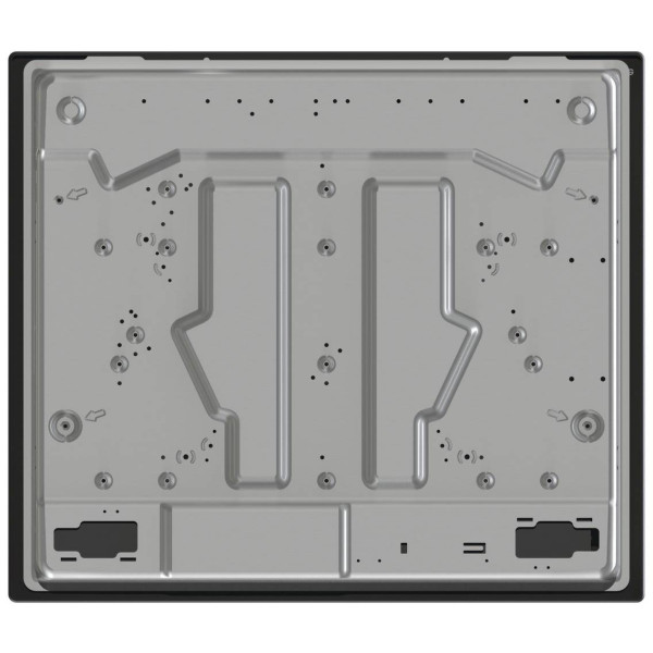 Фото - Варочная панель газовая Gorenje G642AB