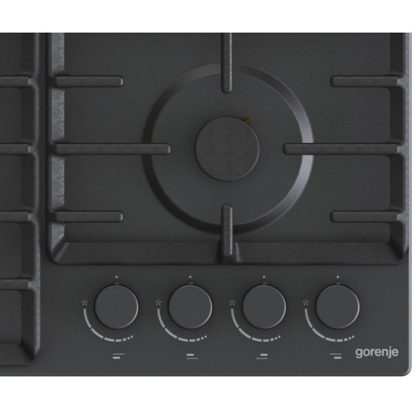Фото - Варочная панель газовая Gorenje G642AB
