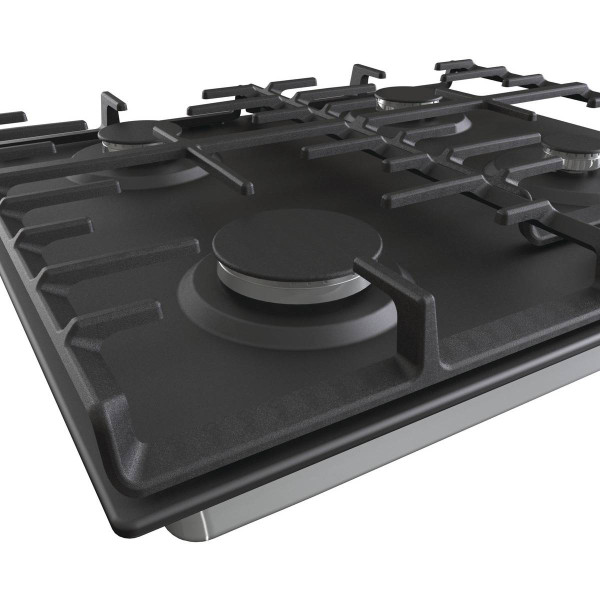 Фото - Варочная панель газовая Gorenje G642AB