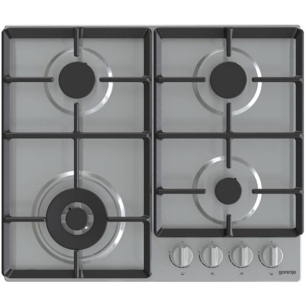 Фото - Варочная панель газовая Gorenje GW641EX