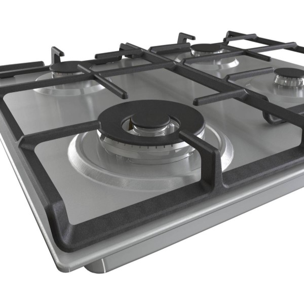 Фото - Варочная панель газовая Gorenje GW641EX