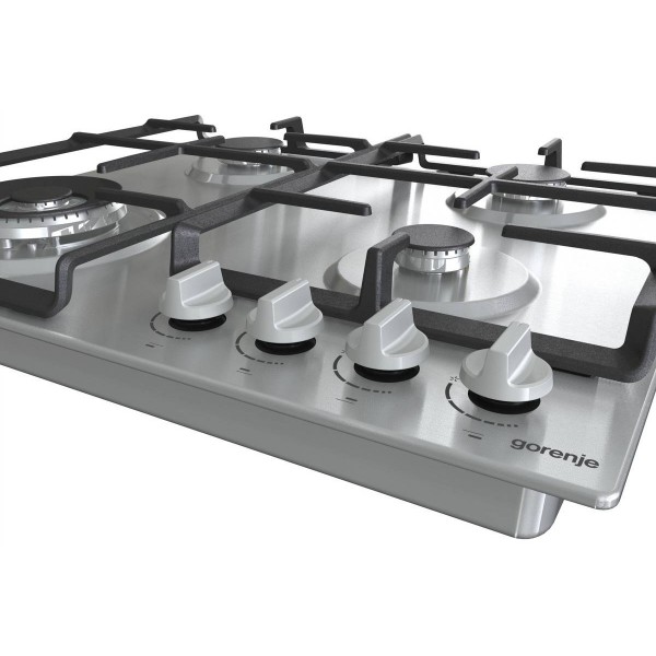 Фото - Варочная панель газовая Gorenje GW641EX