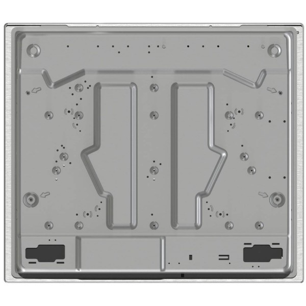 Фото - Варочная панель газовая Gorenje GW641EX