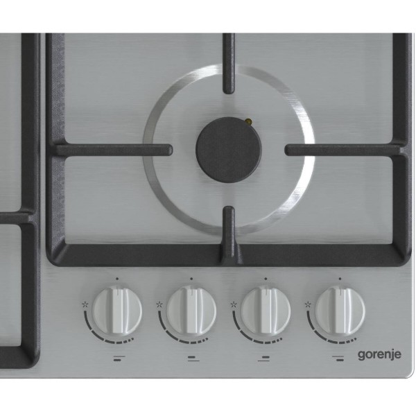 Фото - Варочная панель газовая Gorenje GW641EX