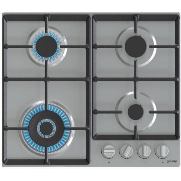 Фото - Варочная панель газовая Gorenje GW641EX