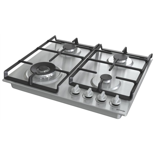 Фото - Варочная панель газовая Gorenje GW641EX