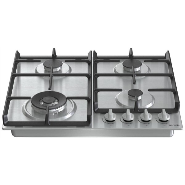 Фото - Варочная панель газовая Gorenje GW641EX
