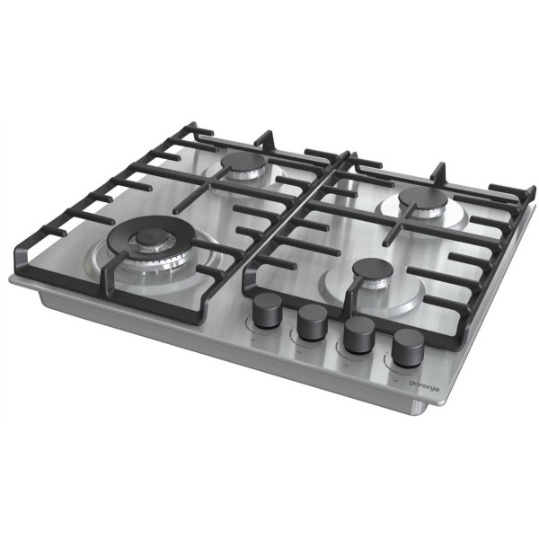 Фото - Варочная панель газовая Gorenje GW642ABX