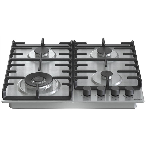 Фото - Варочная панель газовая Gorenje GW642ABX