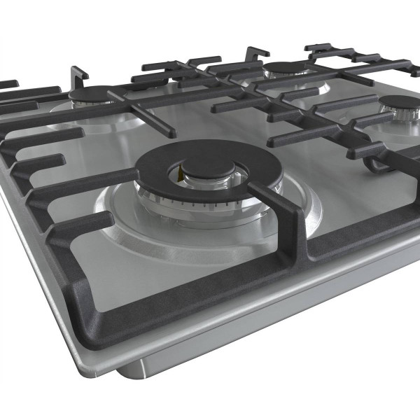 Фото - Варочная панель газовая Gorenje GW642ABX