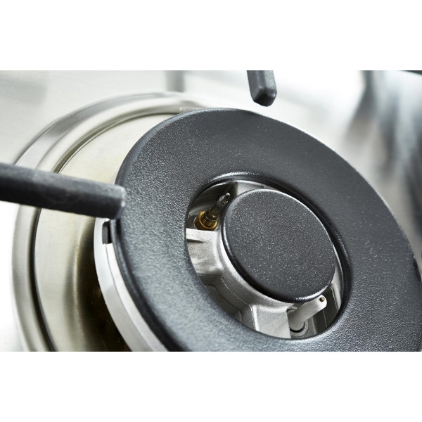Фото - Варочная панель газовая Gorenje GW642ABX