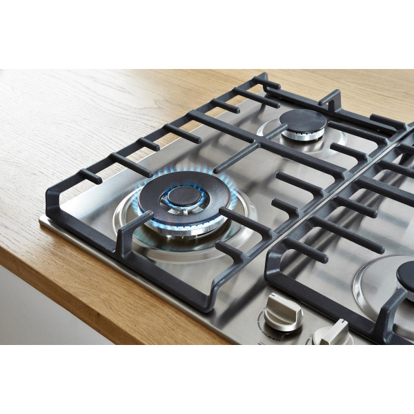 Фото - Варочная панель газовая Gorenje GW642ABX