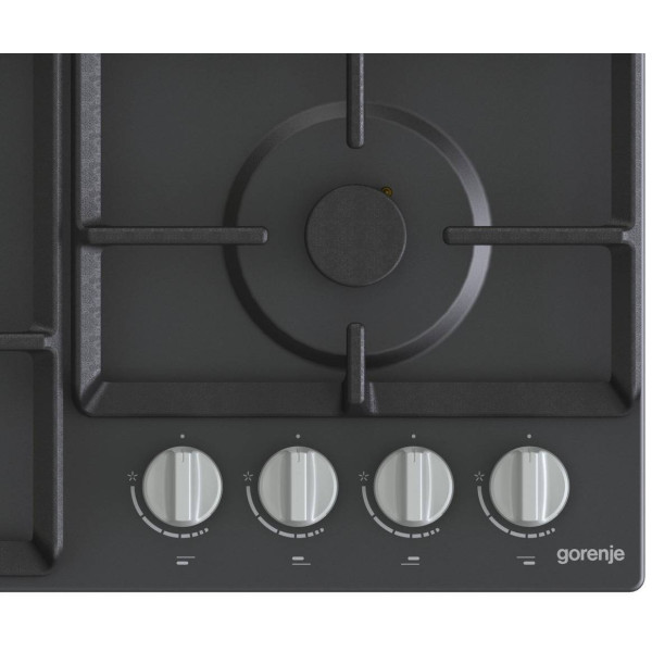 Фото - Варочная панель газовая Gorenje GW 641 EXB