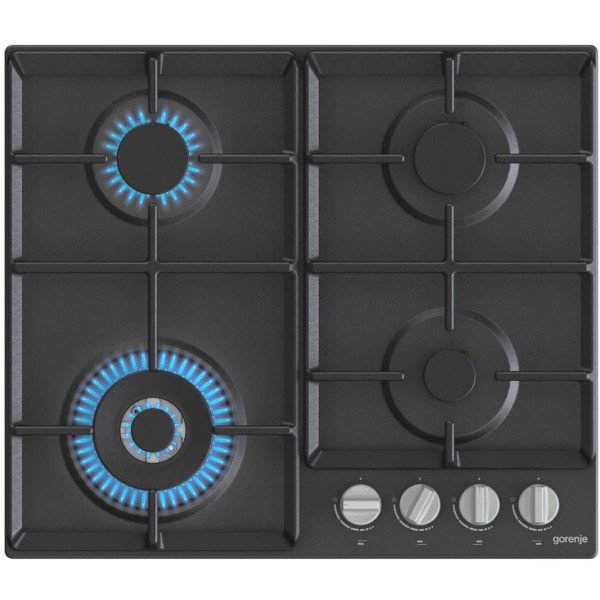 Фото - Варочная панель газовая Gorenje GW 641 EXB