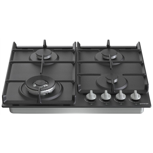 Фото - Варочная панель газовая Gorenje GW 641 EXB