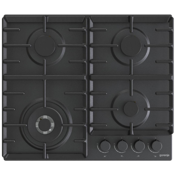 Фото - Варочная панель газовая Gorenje GW 642 AB