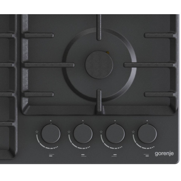 Фото - Варочная панель газовая Gorenje GW 642 AB