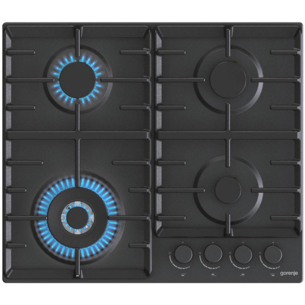 Фото - Варочная панель газовая Gorenje GW 642 AB