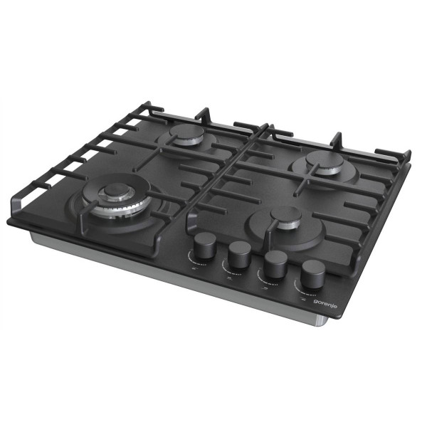 Фото - Варочная панель газовая Gorenje GW 642 AB
