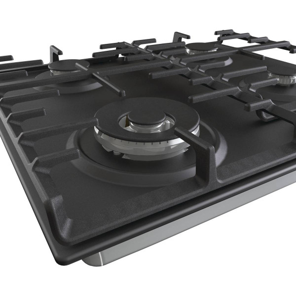 Фото - Варочная панель газовая Gorenje GW 642 AB