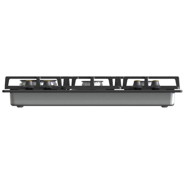 Фото - Варильна поверхня газова Gorenje GW6D42CLB