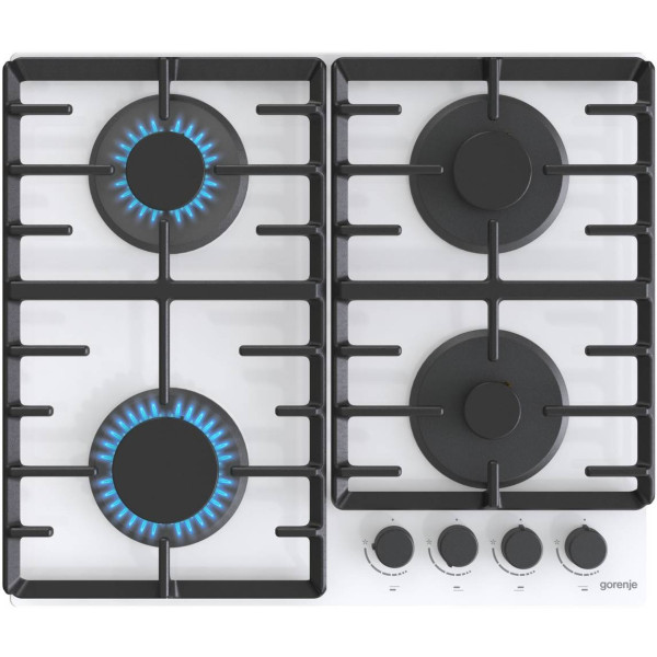 Фото - Варильна поверхня газова Gorenje GT642AXW